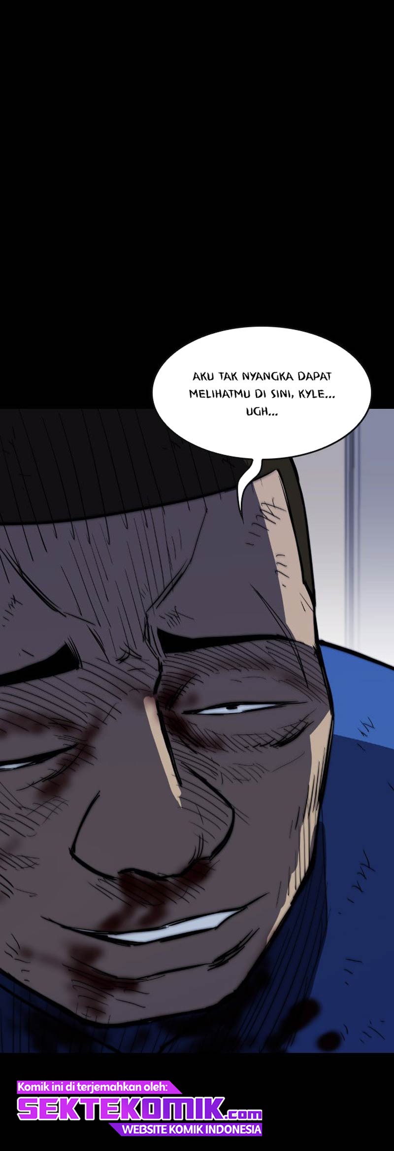 Watch Dog Bab 32 halaman 39