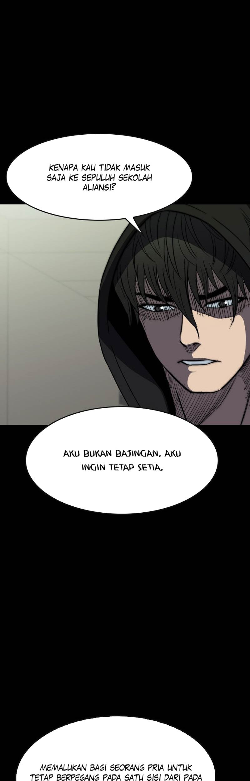 Watch Dog Bab 32 halaman 41