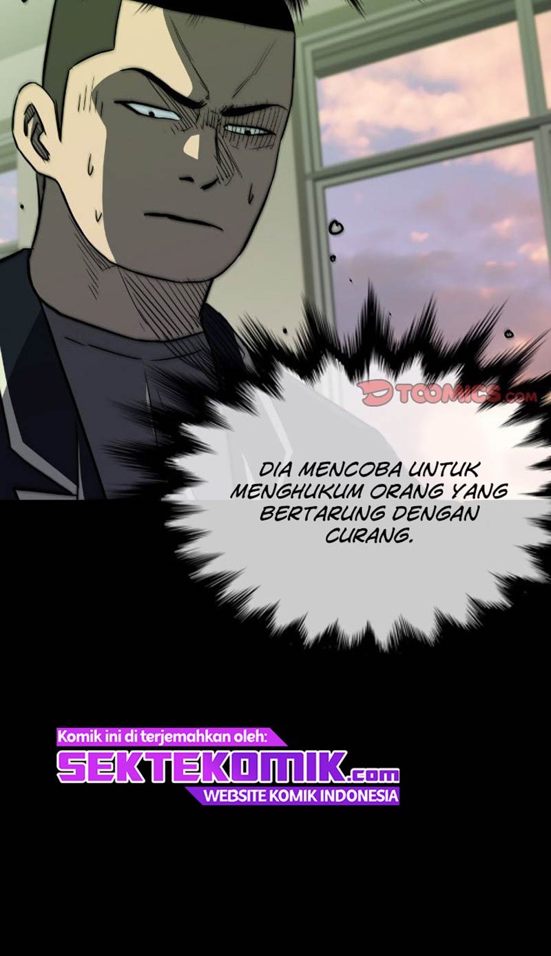 Watch Dog Bab 32 halaman 63