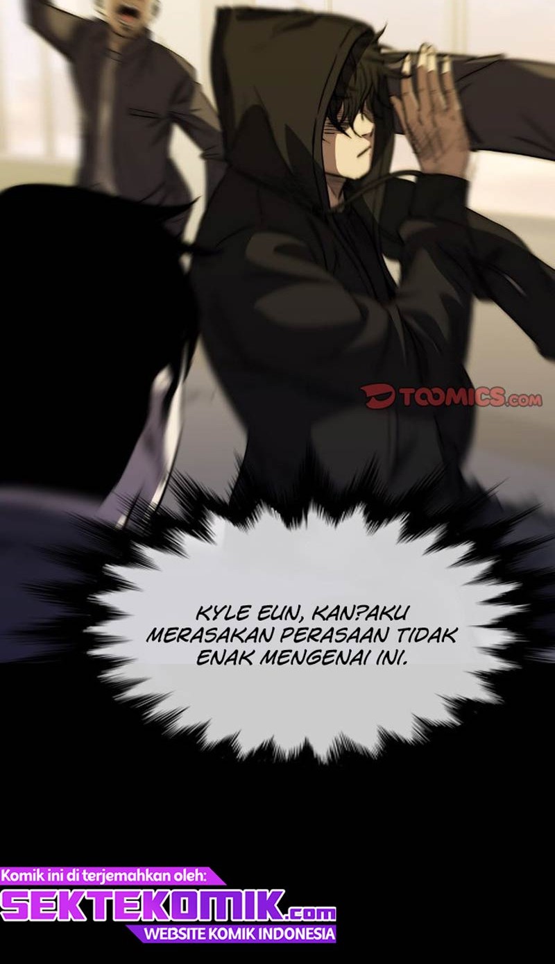 Watch Dog Bab 33 halaman 18