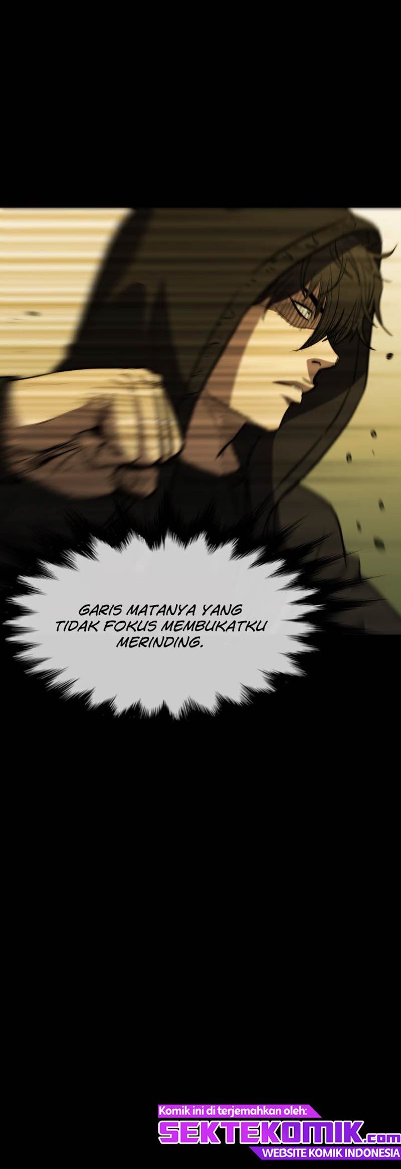 Watch Dog Bab 33 halaman 19
