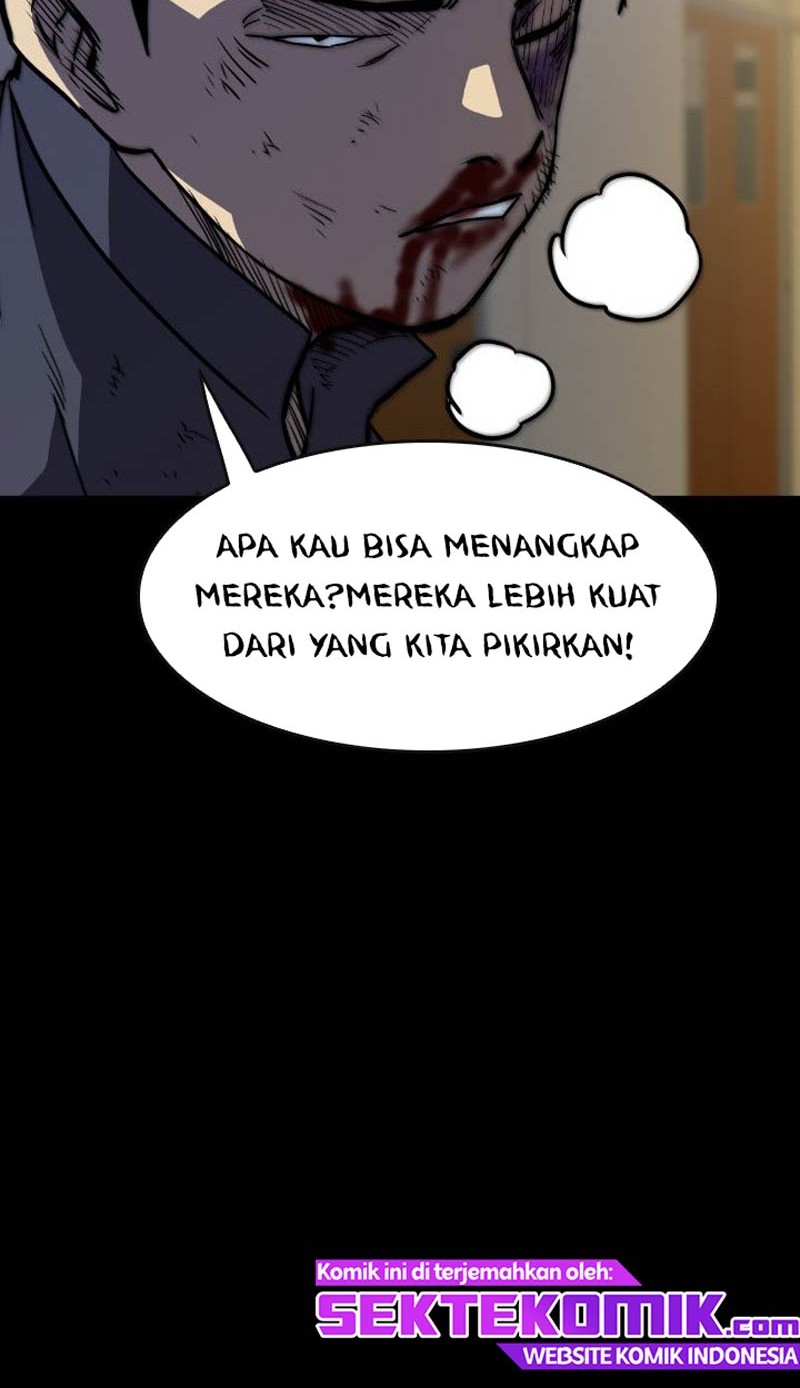 Watch Dog Bab 33 halaman 68