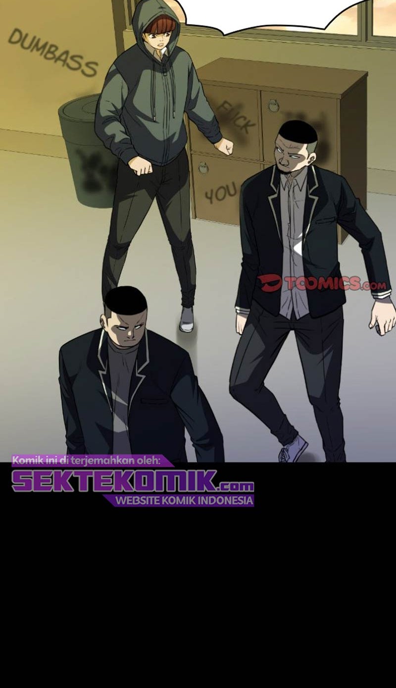 Watch Dog Bab 34 halaman 36