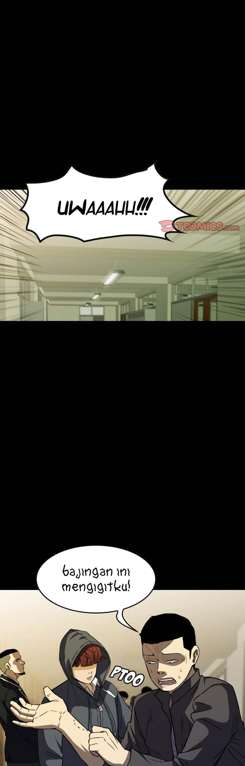Watch Dog Bab 34 halaman 48
