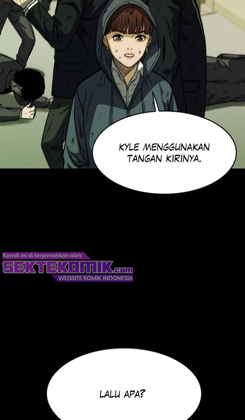 Watch Dog Bab 35 halaman 8