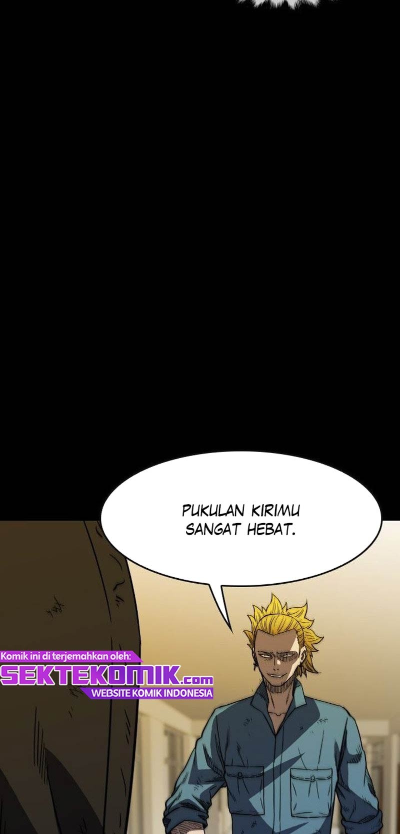 Watch Dog Bab 35 halaman 23