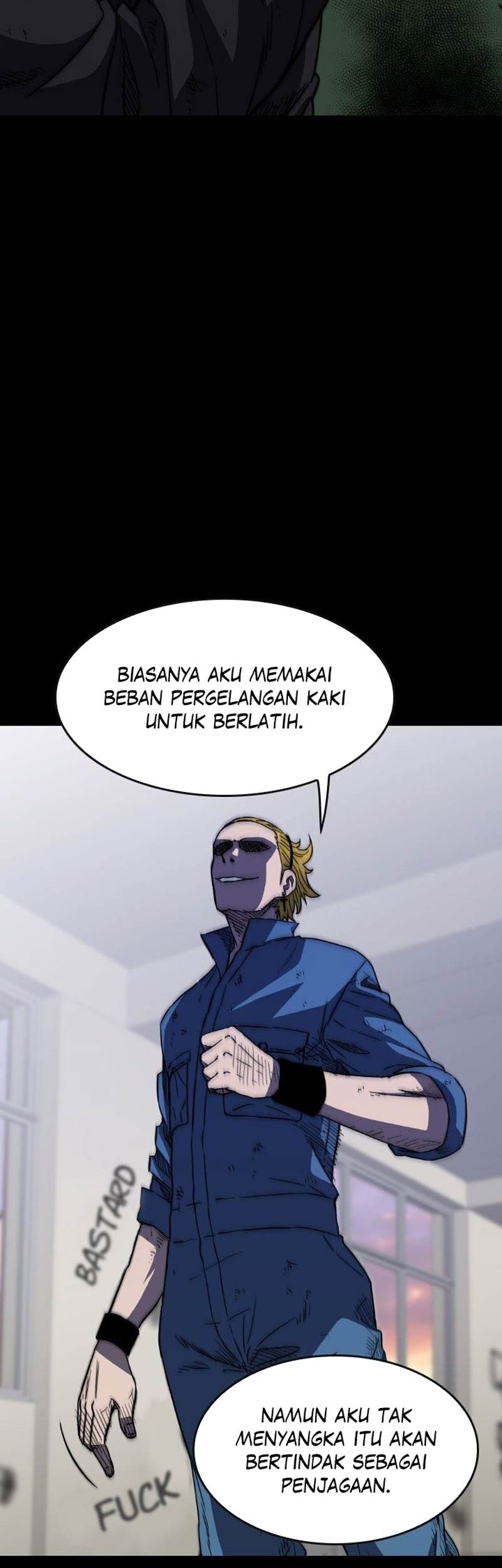 Watch Dog Bab 35 halaman 27