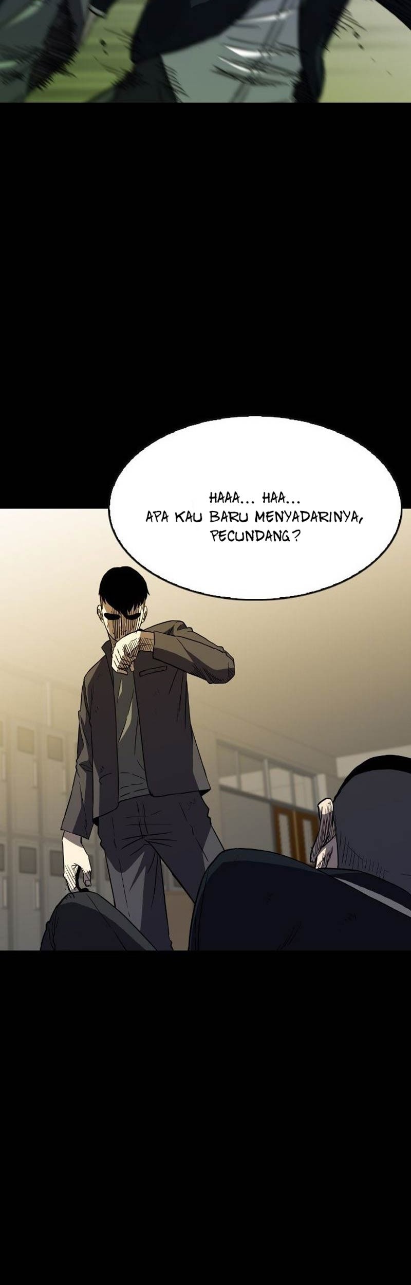 Watch Dog Bab 35 halaman 46
