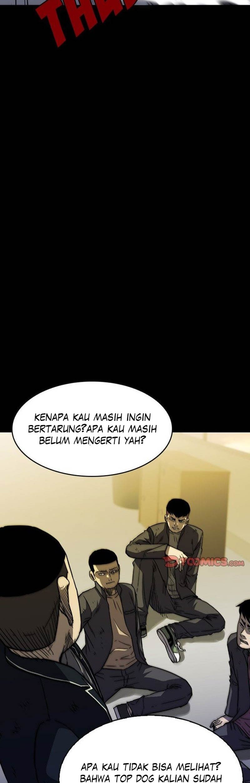 Watch Dog Bab 35 halaman 52
