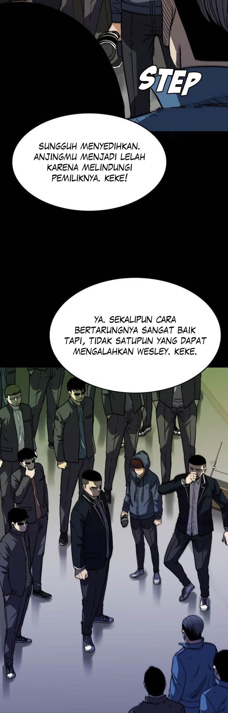 Watch Dog Bab 35 halaman 59