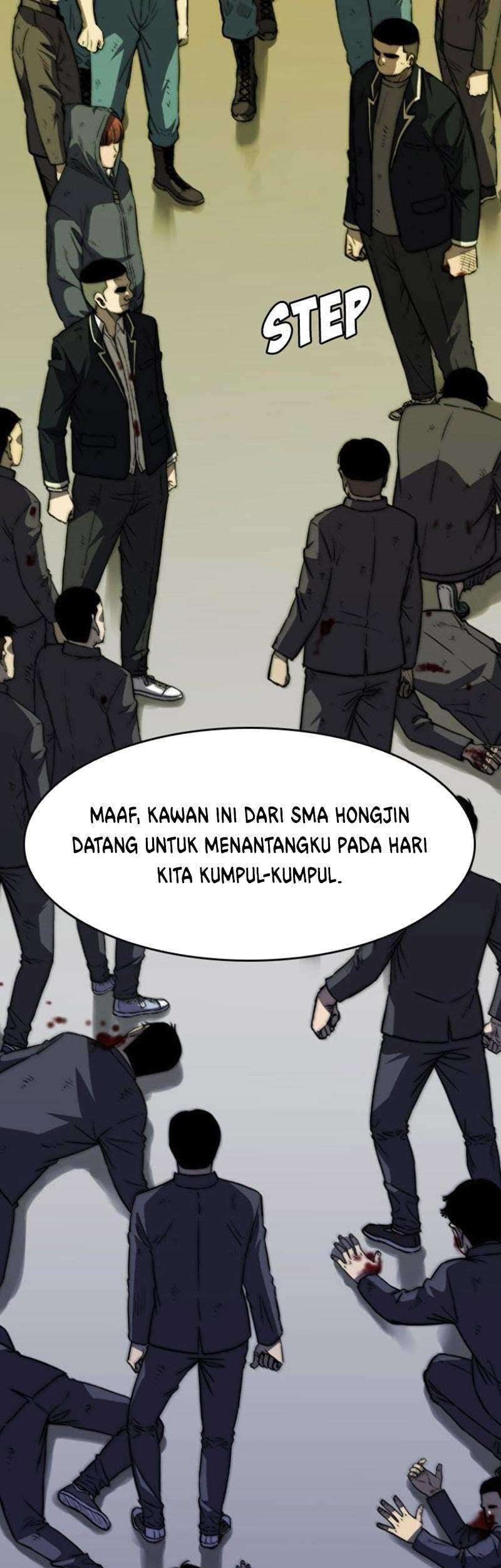 Watch Dog Bab 36 halaman 10