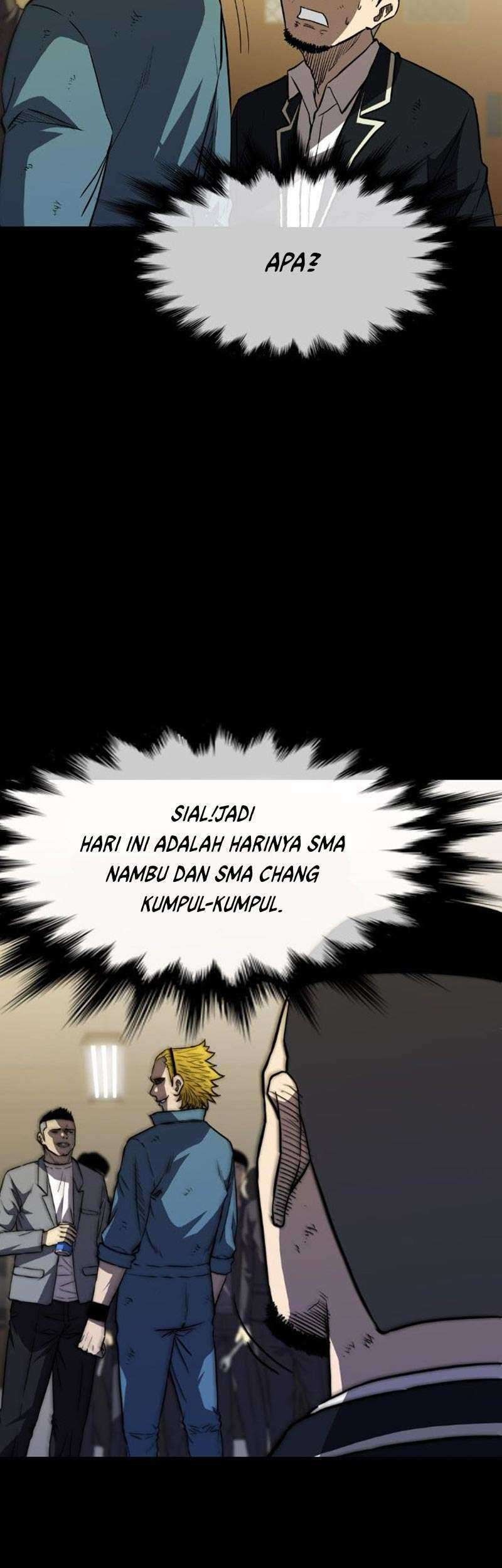 Watch Dog Bab 36 halaman 12
