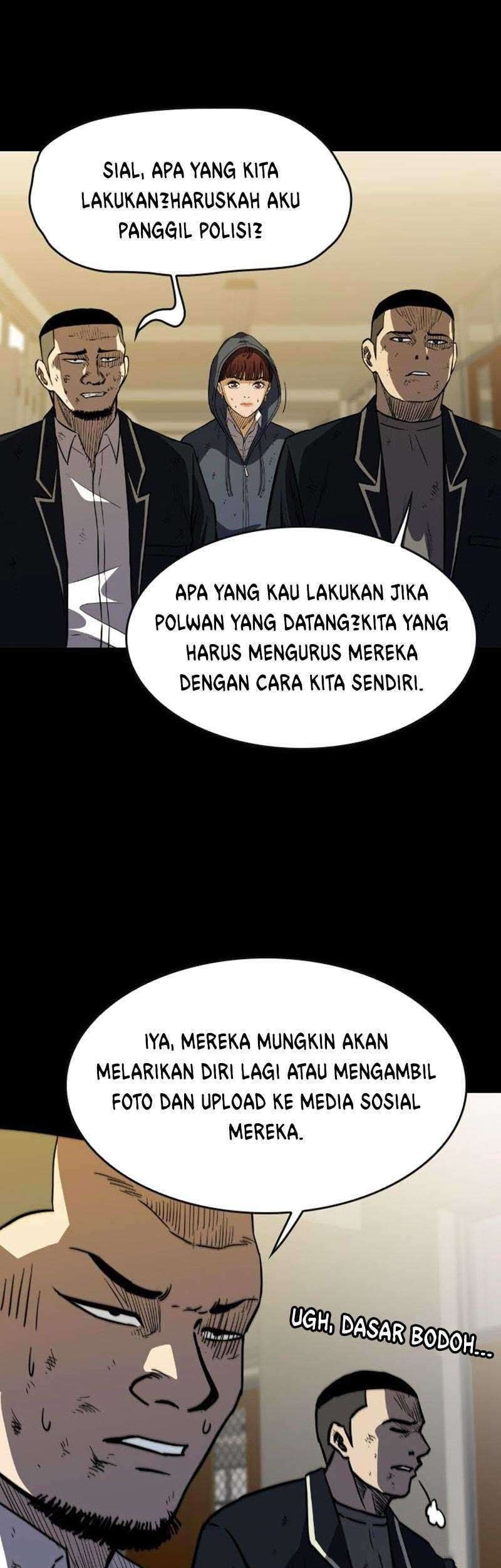 Watch Dog Bab 36 halaman 22