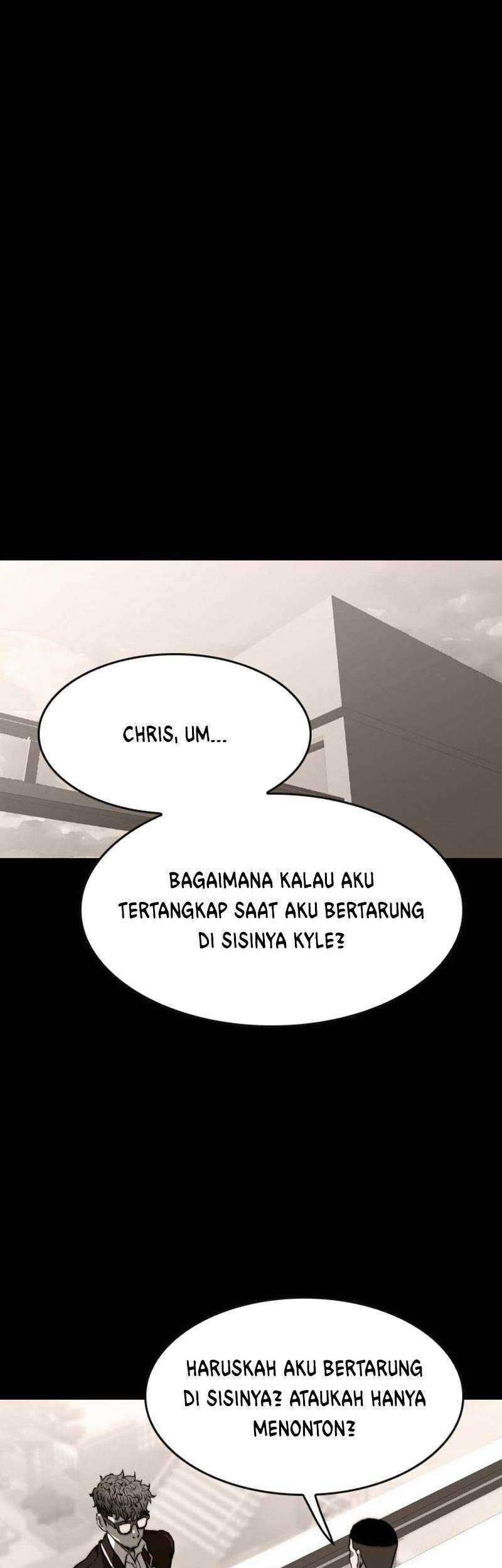 Watch Dog Bab 36 halaman 28