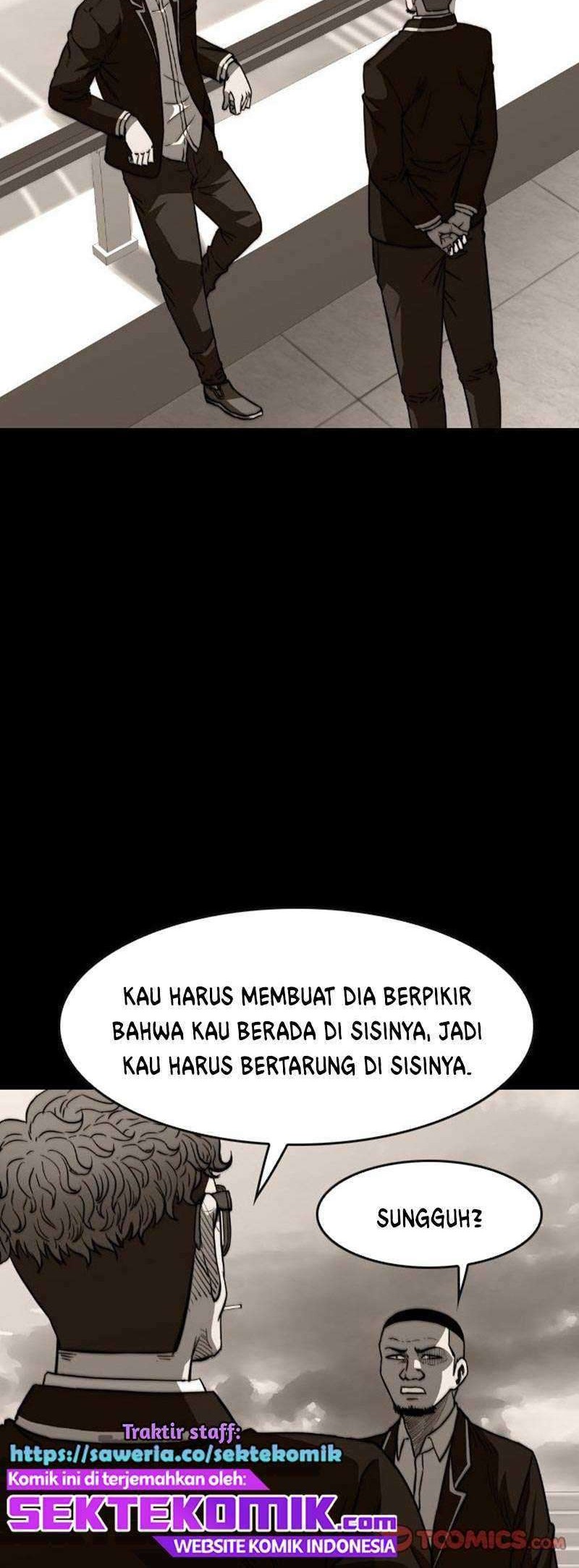 Watch Dog Bab 36 halaman 29