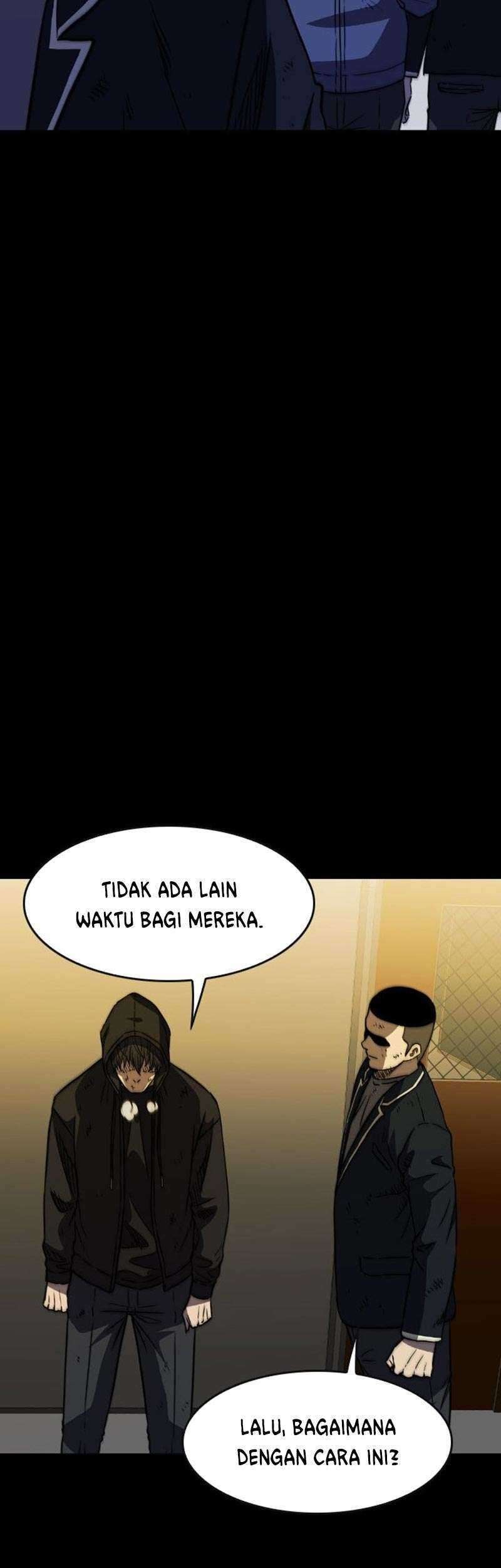 Watch Dog Bab 36 halaman 36
