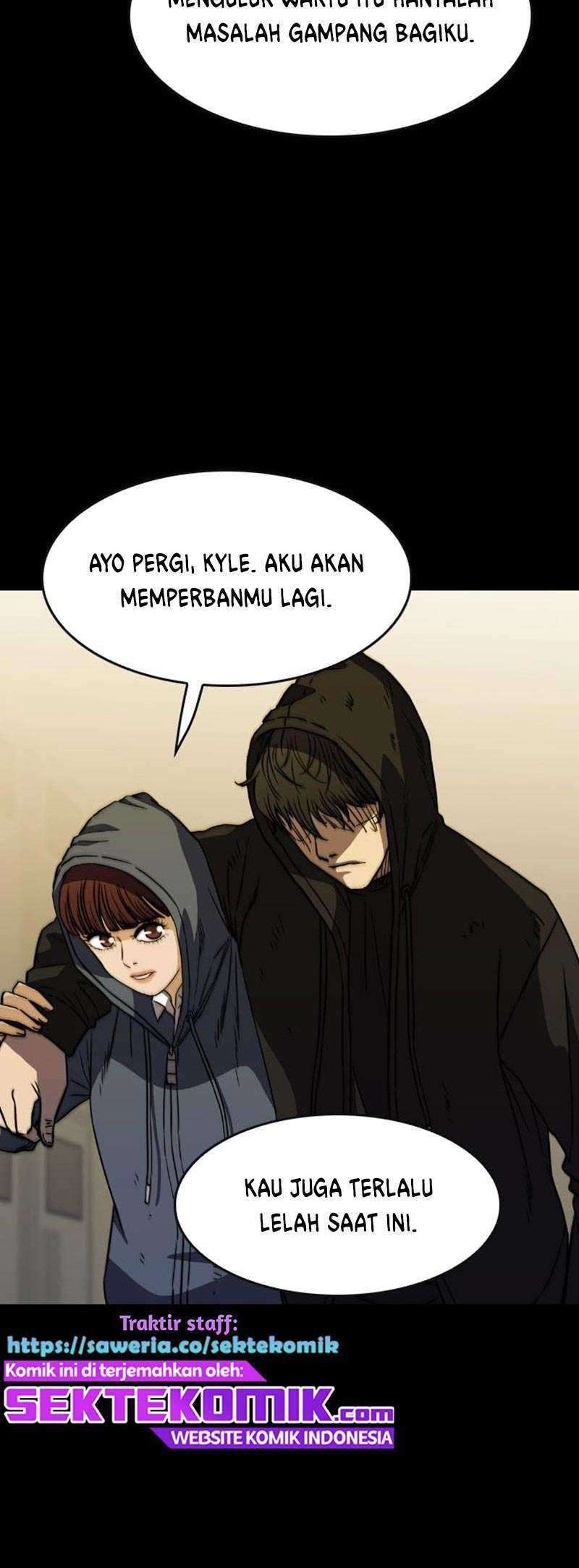 Watch Dog Bab 36 halaman 39