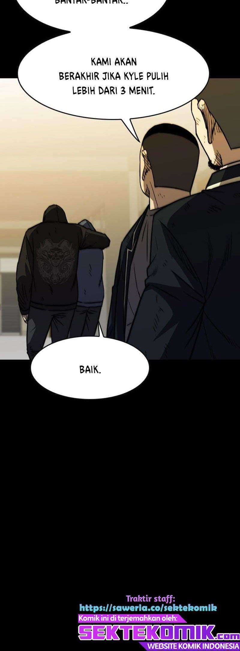 Watch Dog Bab 36 halaman 41