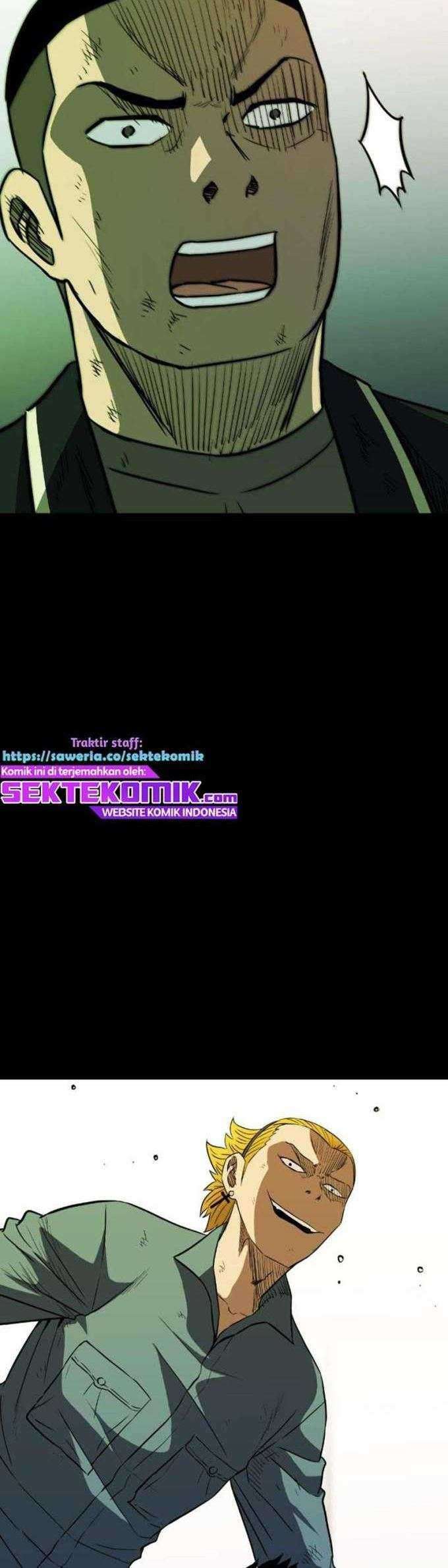 Watch Dog Bab 37 halaman 21