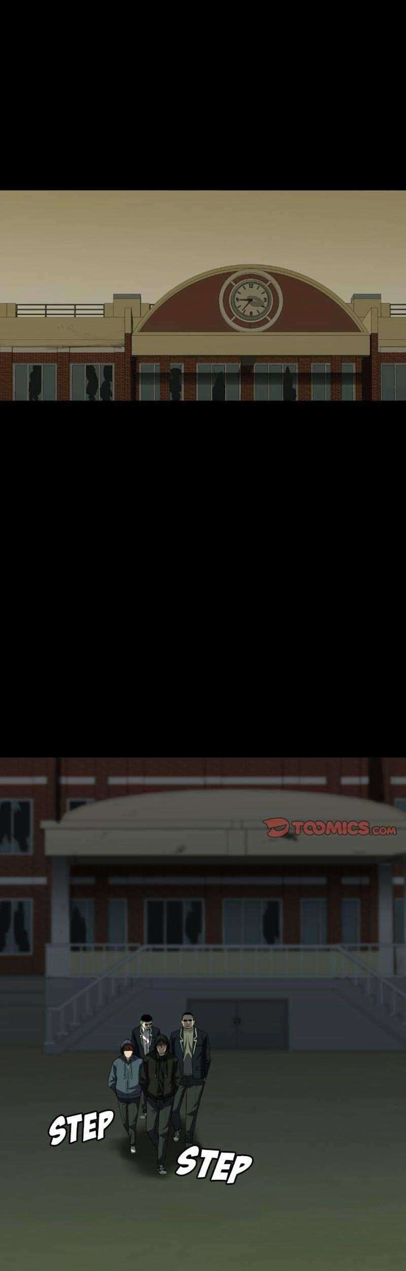 Watch Dog Bab 38 halaman 2