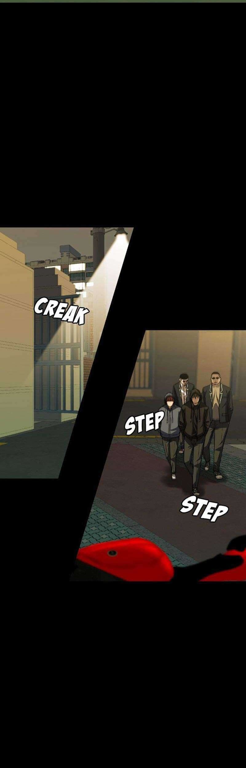 Watch Dog Bab 38 halaman 3