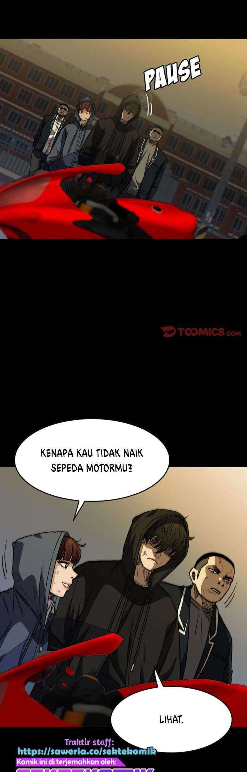 Watch Dog Bab 38 halaman 4