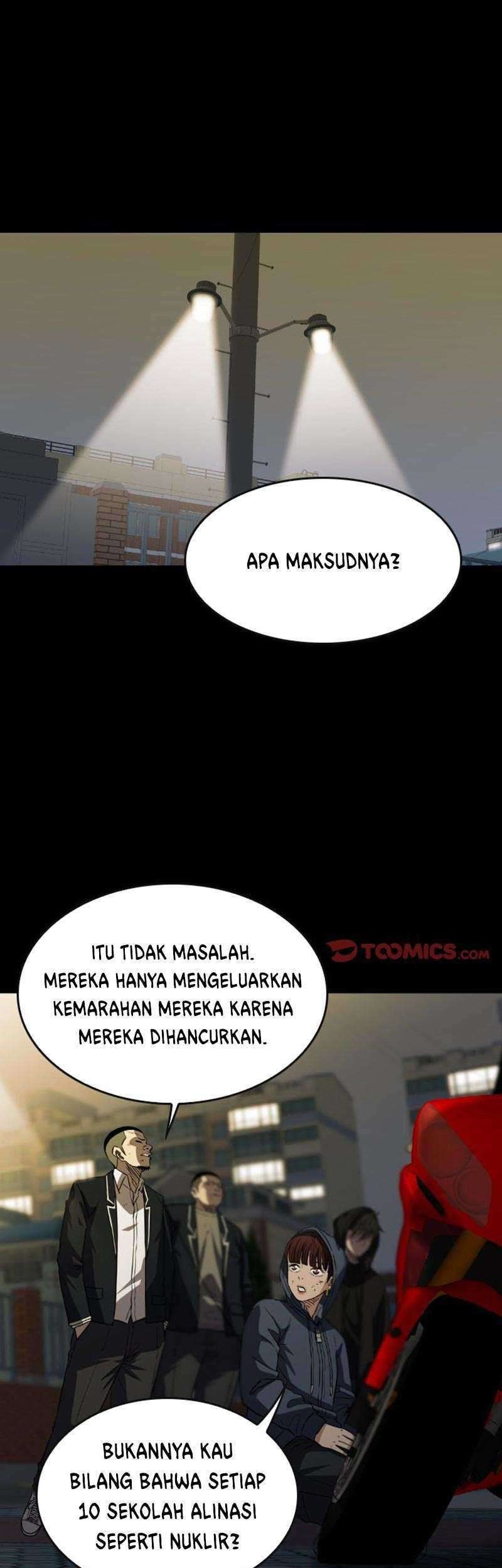 Watch Dog Bab 38 halaman 9