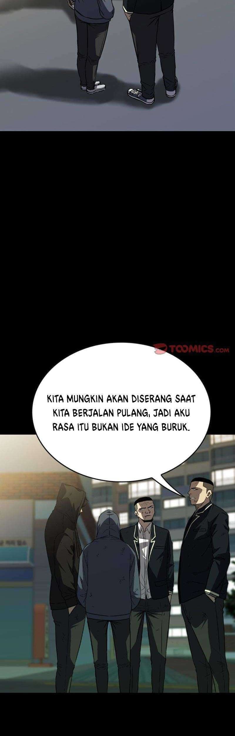 Watch Dog Bab 38 halaman 45