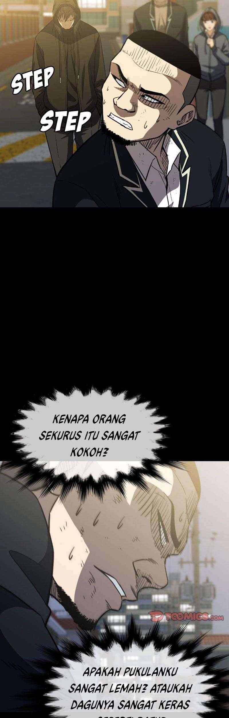Watch Dog Bab 39 halaman 12