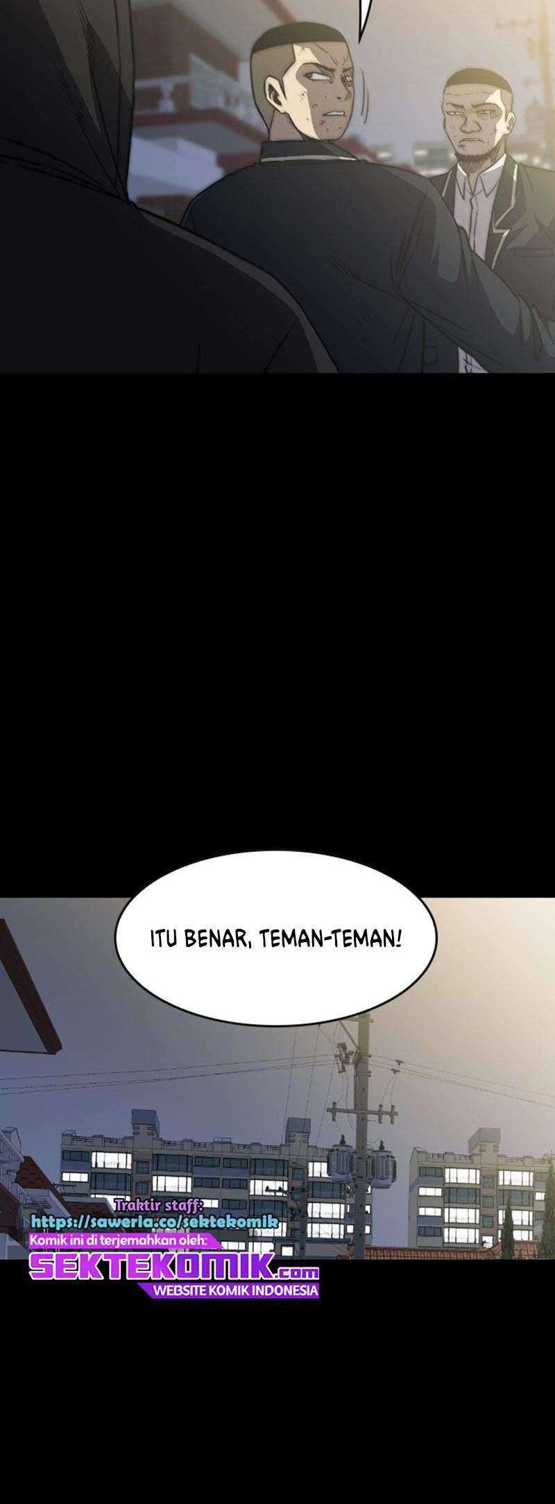 Watch Dog Bab 39 halaman 25