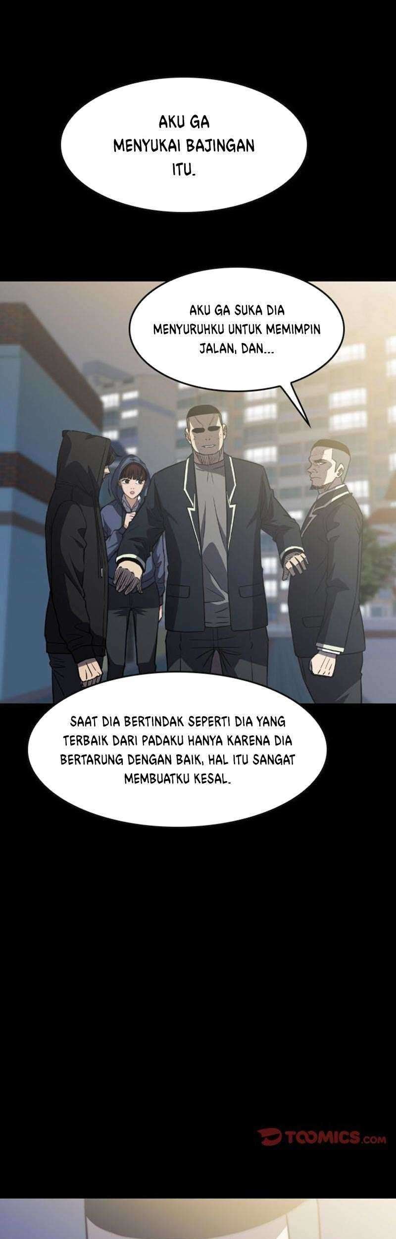 Watch Dog Bab 39 halaman 26