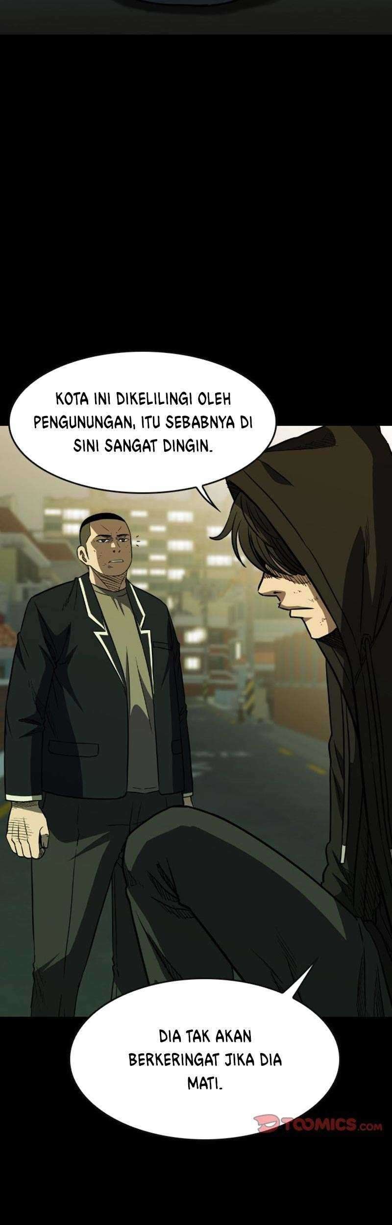 Watch Dog Bab 40 halaman 14