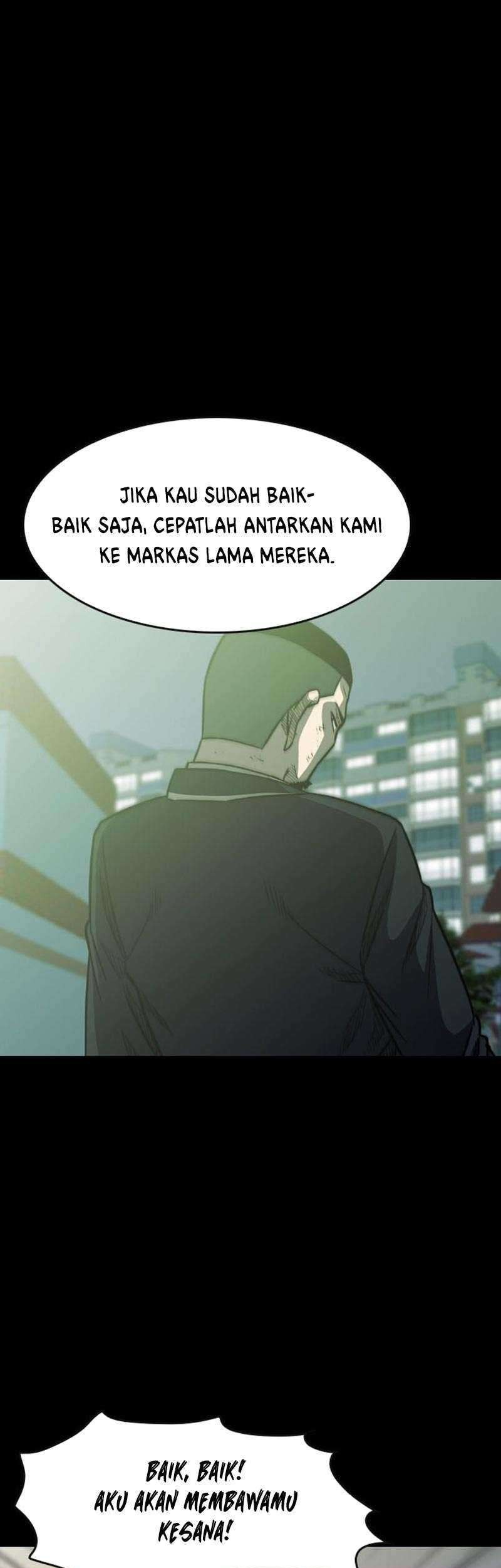 Watch Dog Bab 40 halaman 28