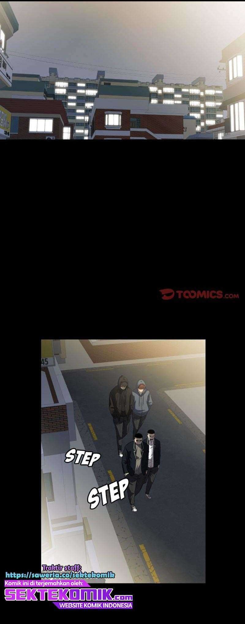 Watch Dog Bab 40 halaman 33