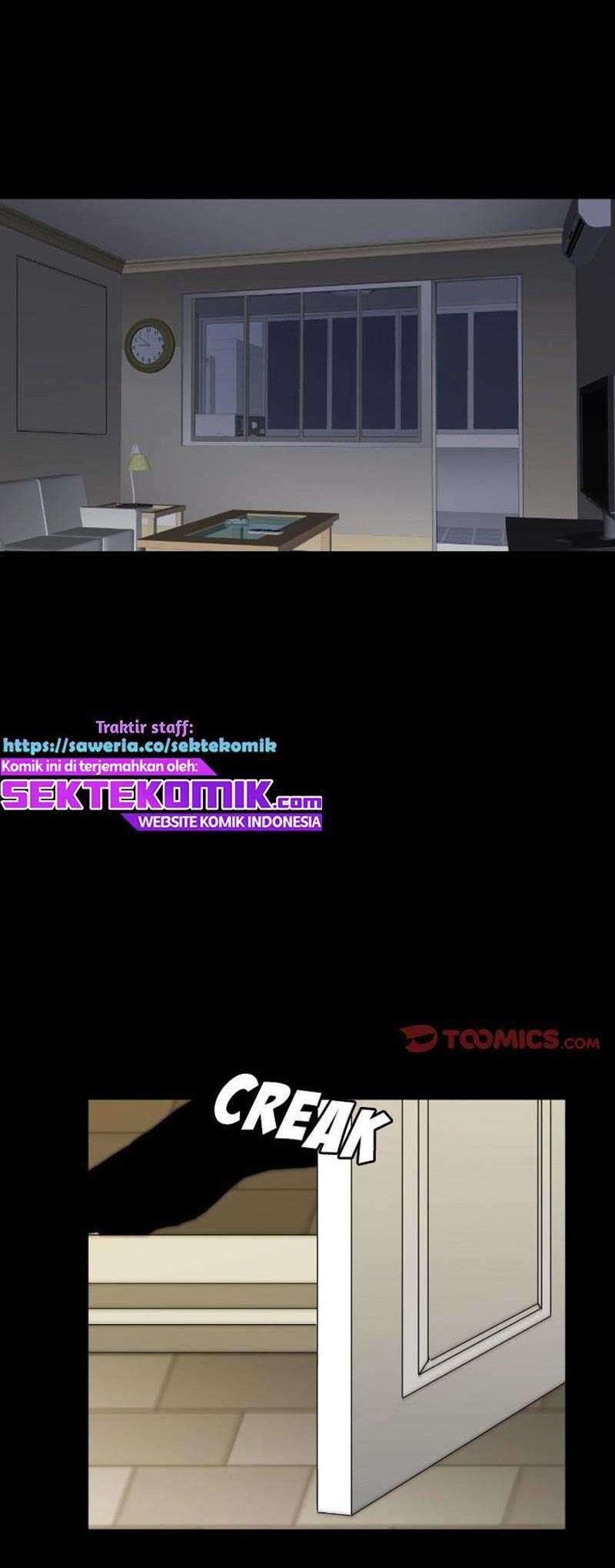 Watch Dog Bab 40 halaman 39