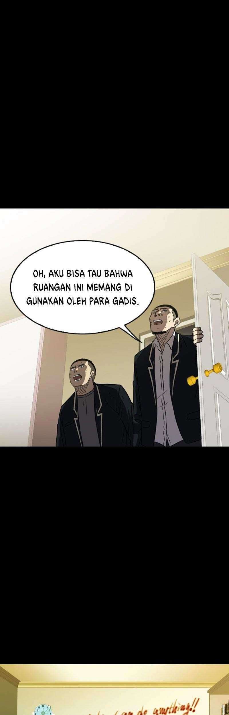 Watch Dog Bab 40 halaman 40