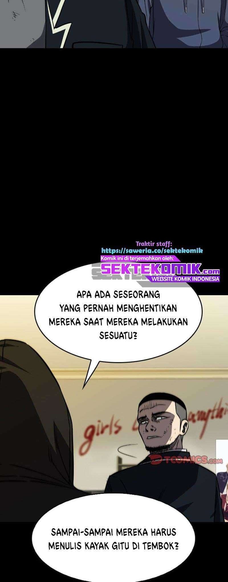 Watch Dog Bab 40 halaman 43