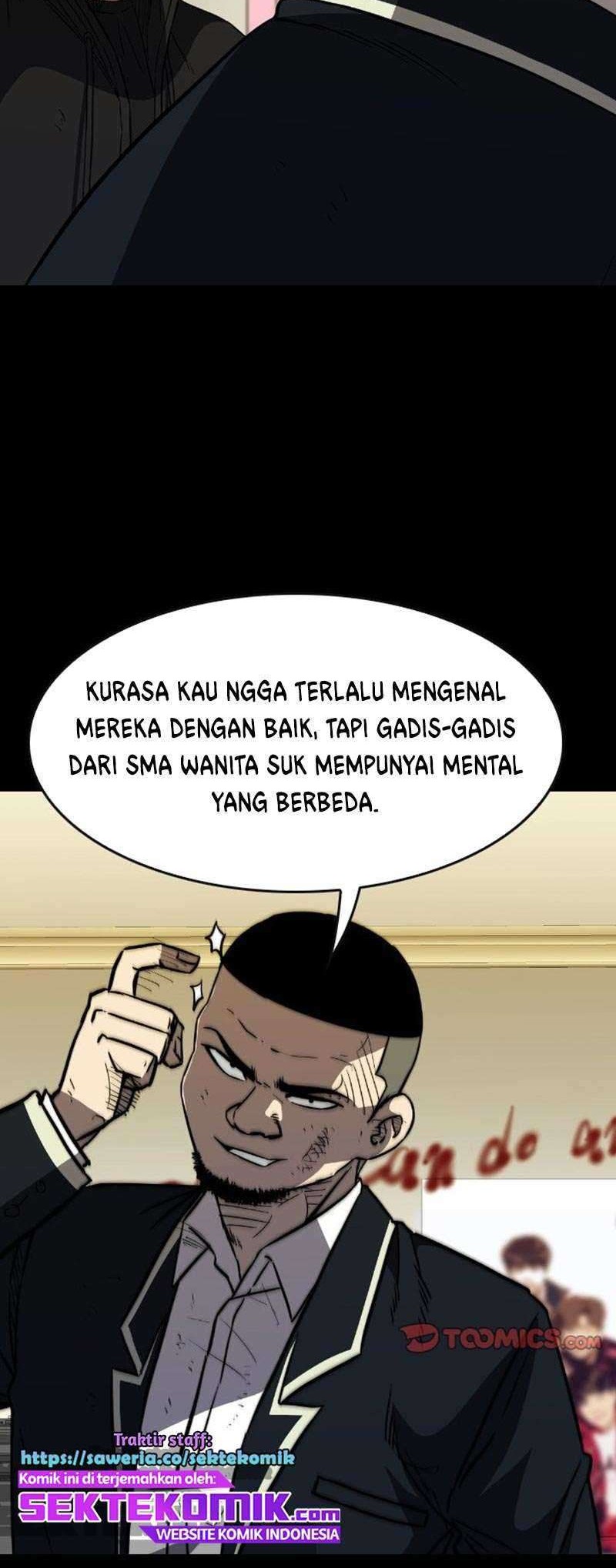 Watch Dog Bab 40 halaman 45