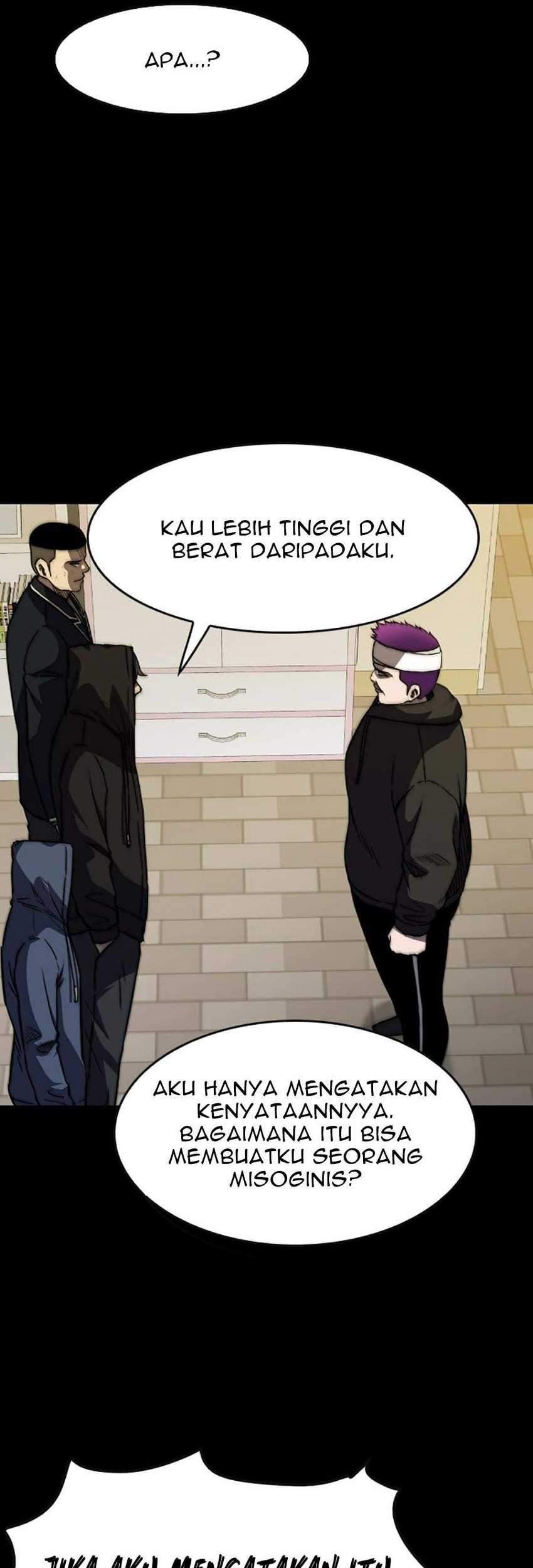 Watch Dog Bab 41 halaman 16