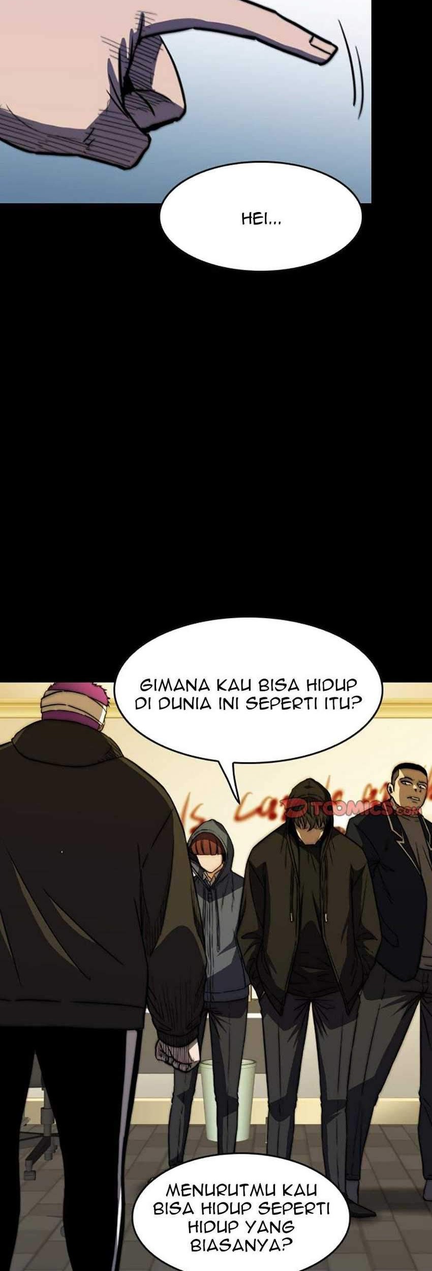 Watch Dog Bab 41 halaman 19