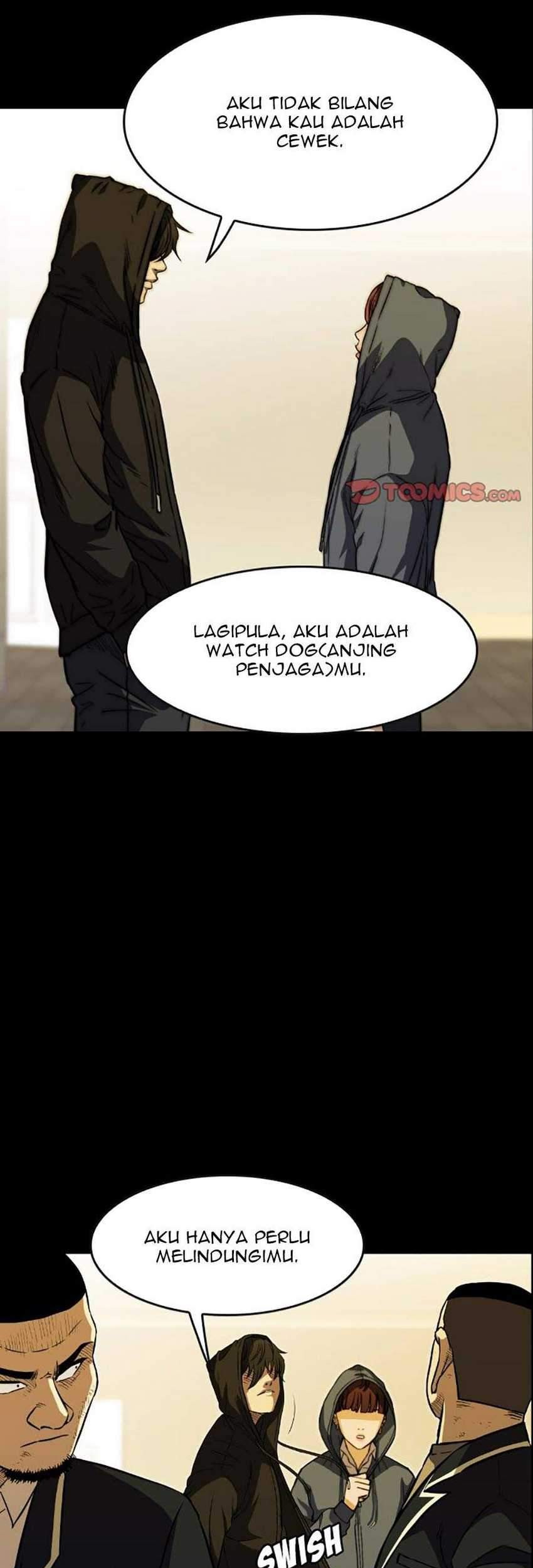 Watch Dog Bab 41 halaman 34