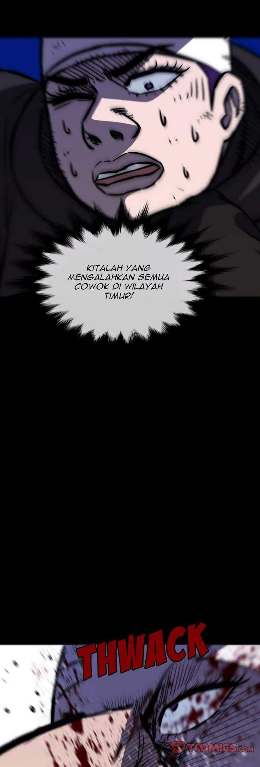 Watch Dog Bab 41 halaman 42