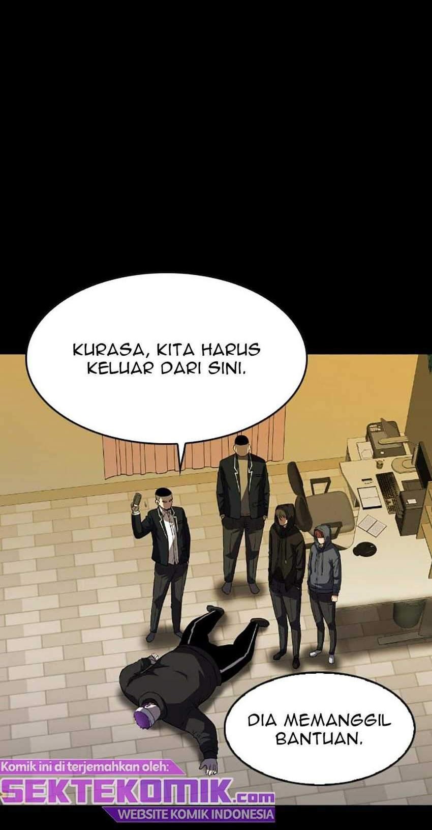 Watch Dog Bab 41 halaman 55