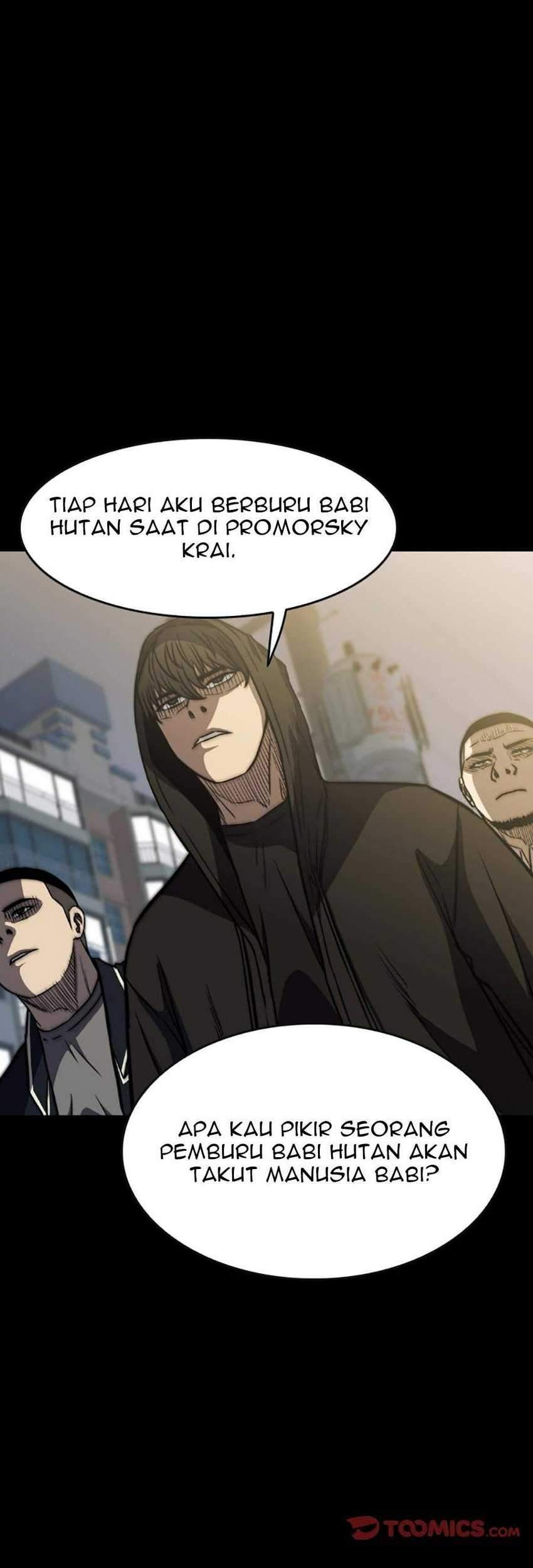 Watch Dog Bab 42 halaman 6
