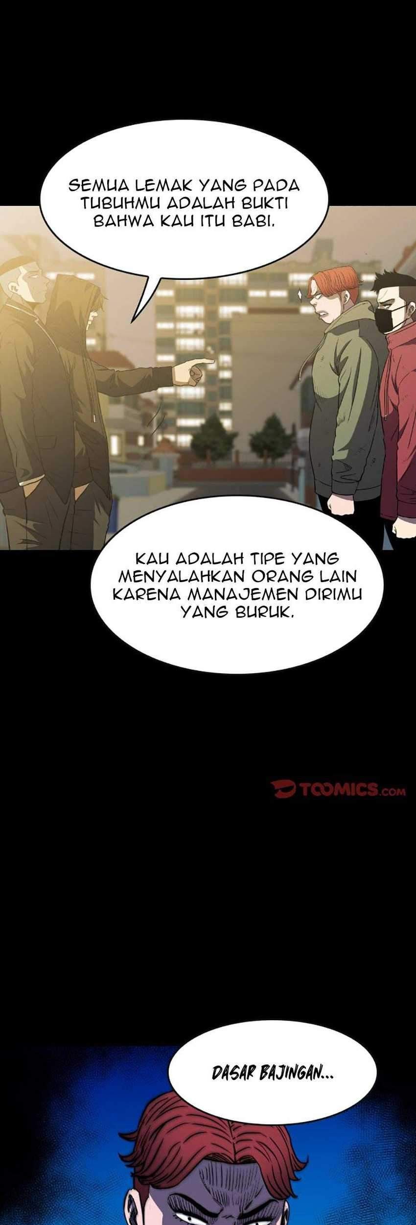 Watch Dog Bab 42 halaman 10