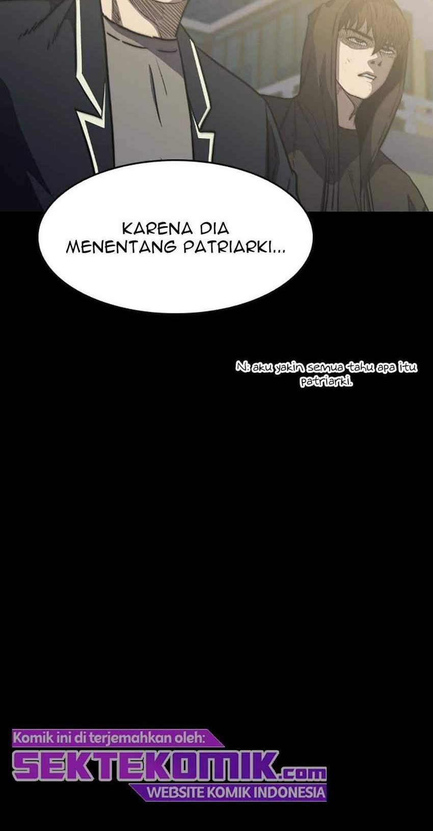 Watch Dog Bab 42 halaman 16