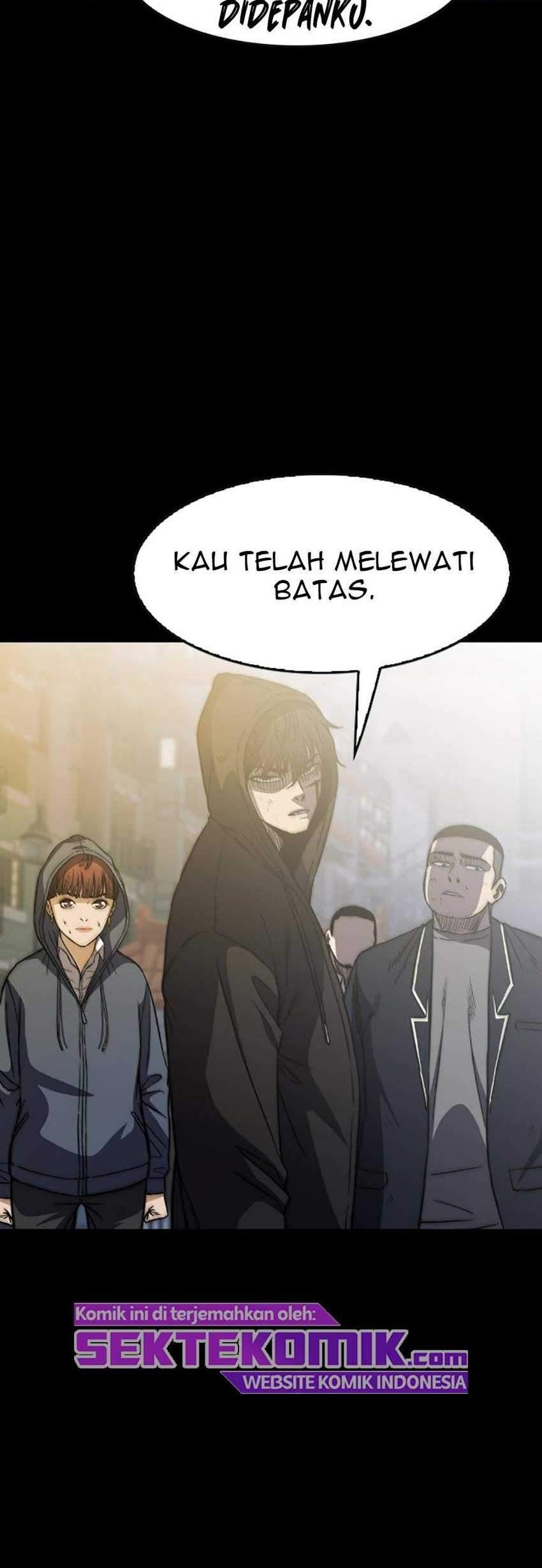 Watch Dog Bab 42 halaman 32