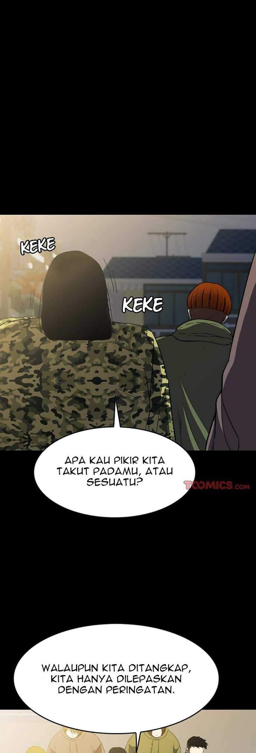 Watch Dog Bab 42 halaman 33