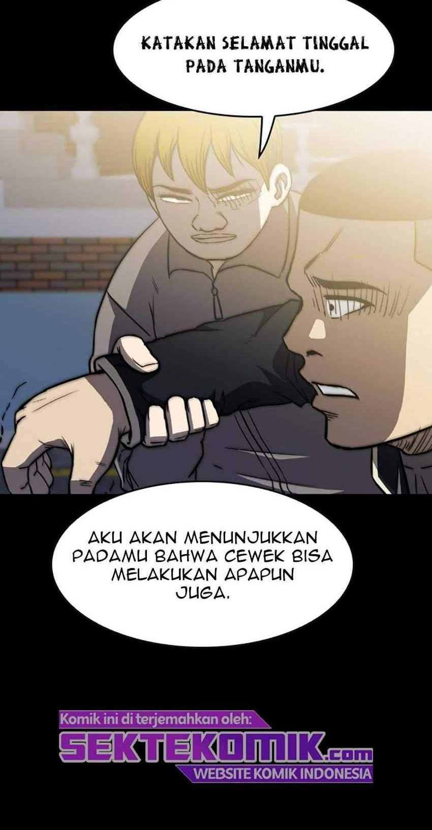 Watch Dog Bab 42 halaman 57