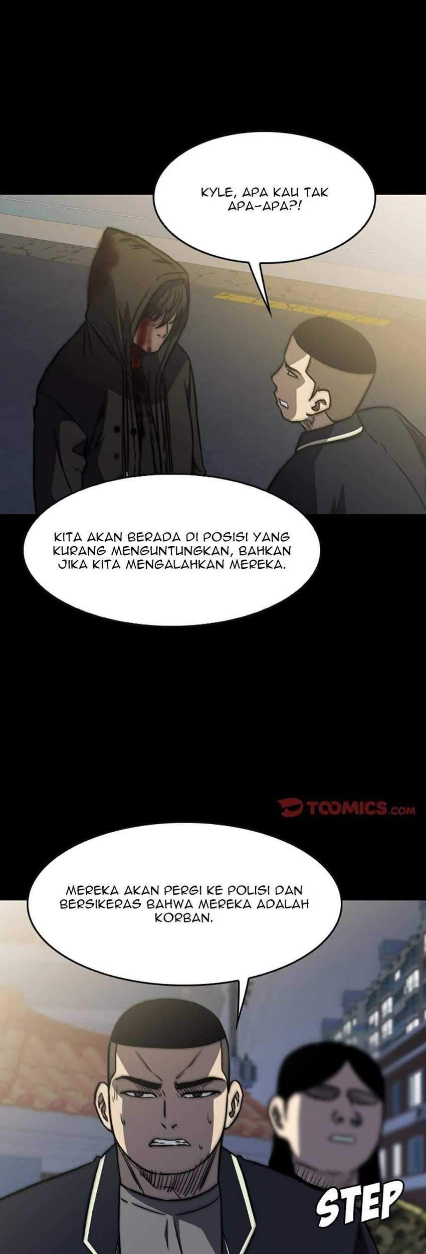 Watch Dog Bab 42 halaman 62